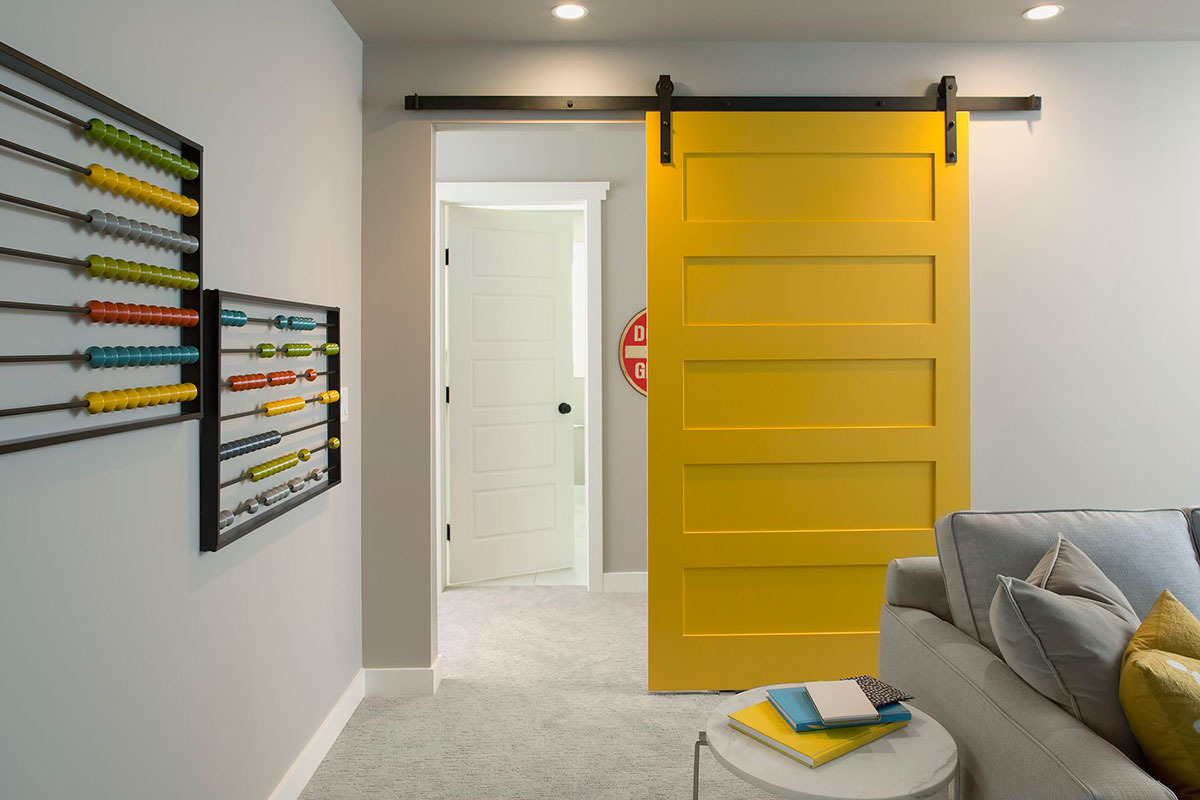 Tipos de puertas para el interior del hogar: Elige la que mejor se adapte a tu espacio